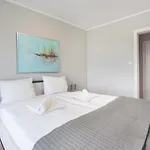 Apartment Kolberg