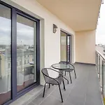 Apartment Kolberg アパート