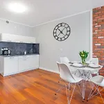 Apartment Kolberg * コウォブジェク