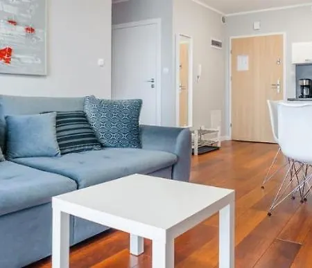 Apartment Kolberg