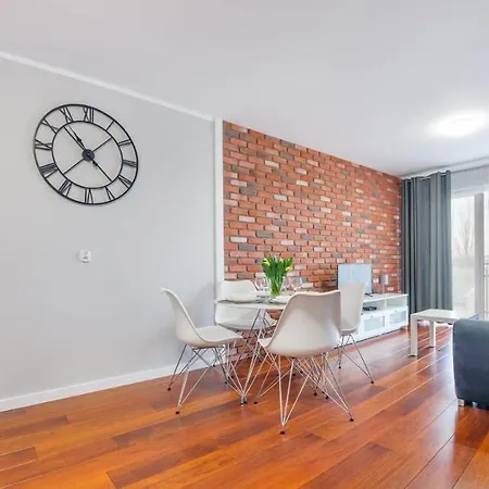 公寓 Apartment Kolberg