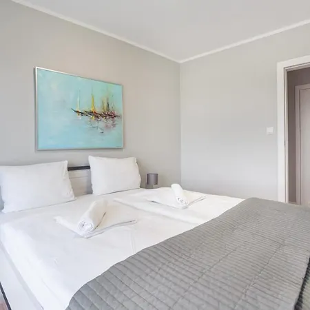 Apartment Kolberg