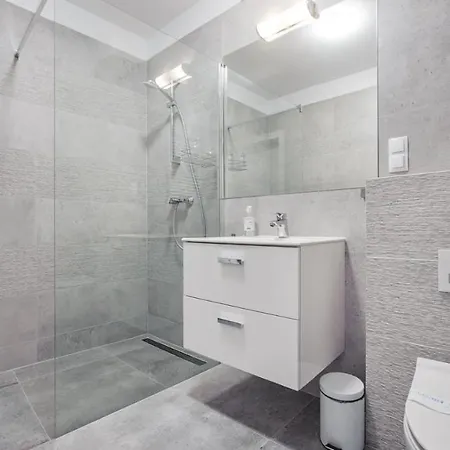 Apartment Kolberg 公寓 科沃布热格