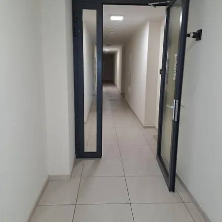 Apartment Kolberg 公寓