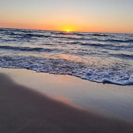 Apartment Kolberg Appartement