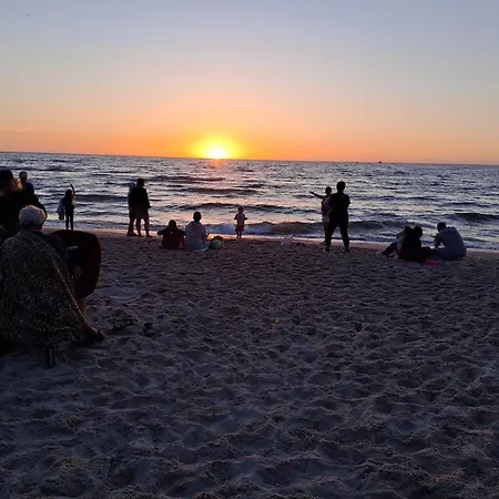 Appartement Apartment Kolberg