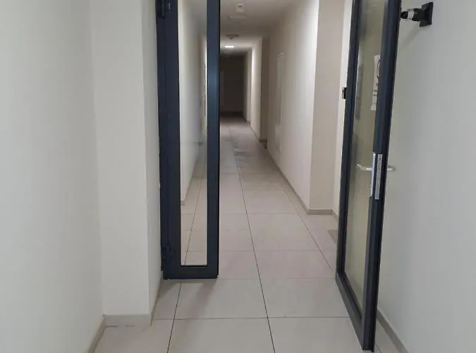 Apartment Kolberg דירה